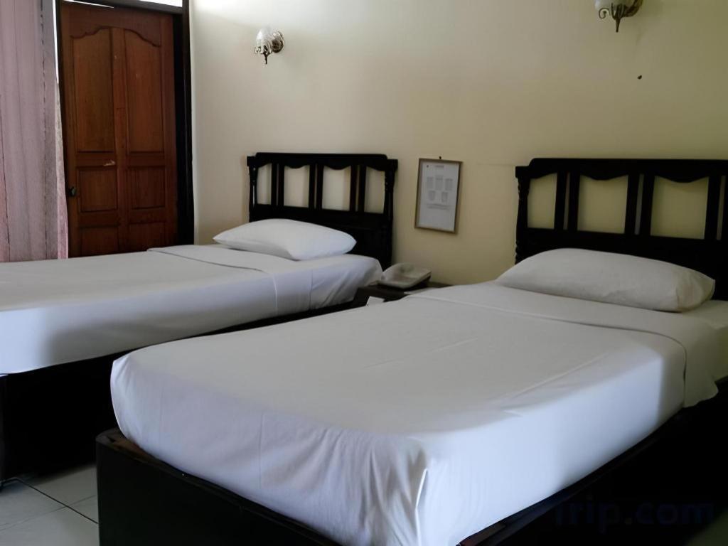 Hotel Benteng Bukittinggi Εξωτερικό φωτογραφία