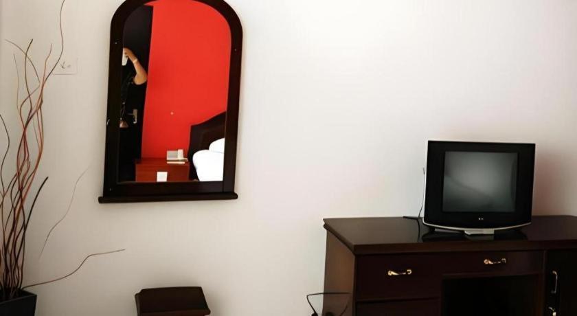 Hotel Benteng Bukittinggi Εξωτερικό φωτογραφία