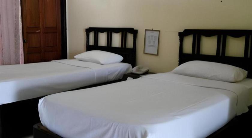 Hotel Benteng Bukittinggi Εξωτερικό φωτογραφία
