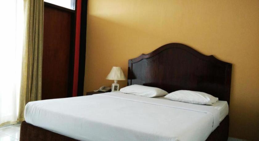 Hotel Benteng Bukittinggi Εξωτερικό φωτογραφία