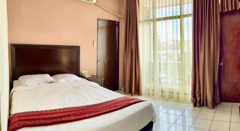 Hotel Benteng Bukittinggi Εξωτερικό φωτογραφία