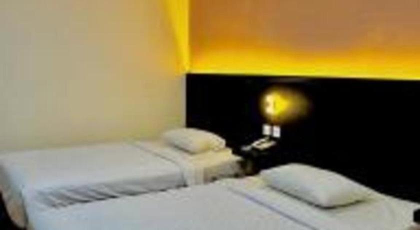 Hotel Benteng Bukittinggi Εξωτερικό φωτογραφία