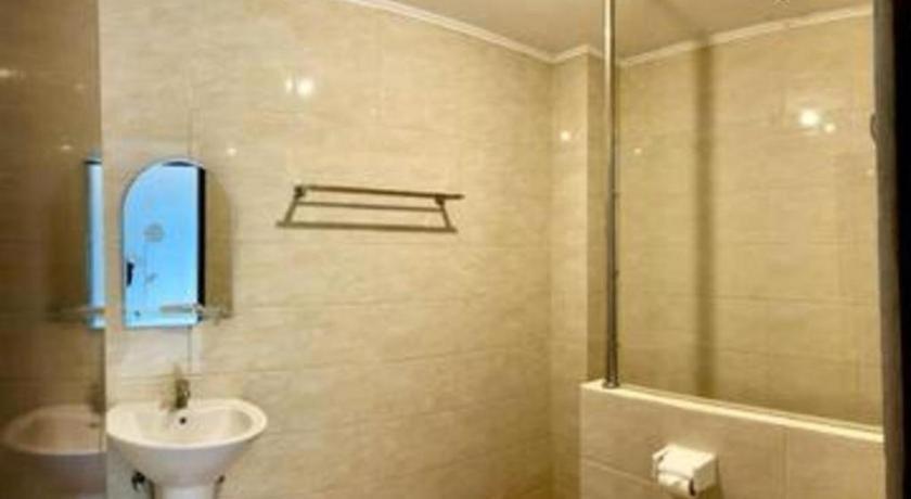 Hotel Benteng Bukittinggi Εξωτερικό φωτογραφία