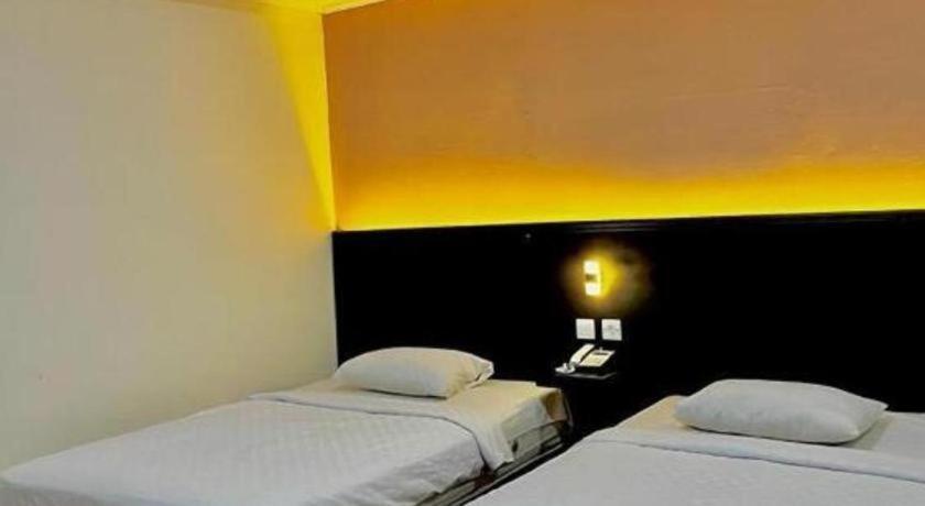 Hotel Benteng Bukittinggi Εξωτερικό φωτογραφία