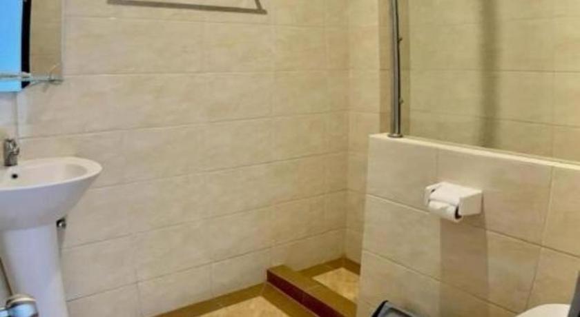Hotel Benteng Bukittinggi Εξωτερικό φωτογραφία